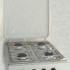 gas stove