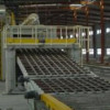 gypsum board machine