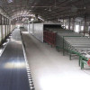 gypsum board production equipment