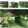 gypsum board production line