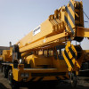 Used tadano mobile crane 65t