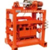 fly ash brick making machine
