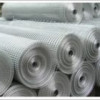 welded wire mesh