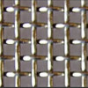 crimped wire mesh 