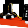 High Performance bearing Heater