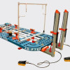 car collision repair equipment