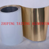 lacquer aluminium foil for airline food trays