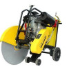 concrete cutter