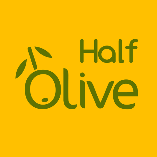 Halfolive - wellness management 