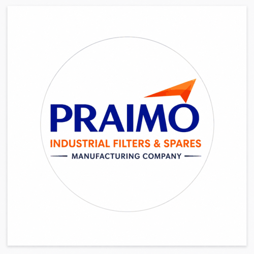 Praimo industrial filters & spares manufacturing company